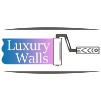 Логотип luxurywalls