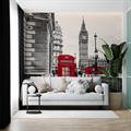 Фотообои Город Лондон AM231 - фото 6340