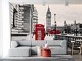 Фотообои Город Лондон AM231 - фото 6343