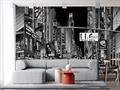Фотообои Абстракция Нью- Йорк AM260B - фото 6669