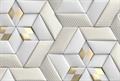 Фотообои 3D Абстракция, Геометрия AM287 - фото 6800 Фотообои 3D Абстракция, Геометрия AM287 - фото 6800
